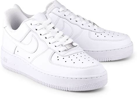 nike airforce 1 low weiß größe 41|weiße schuhe air force 1.